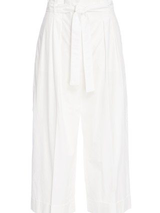 Брюки MAX MARA (382): фото 2 - Invogue